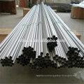 The Best Price Titanium Coiled Tube and High Quality Titanium Pipe